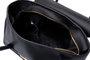 Lucky Bees Camille - Bolsa de Hombro Negra